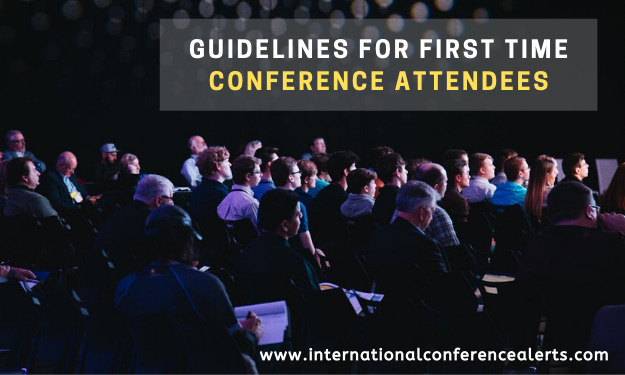 guidlines-for-first-time-conference-attendees