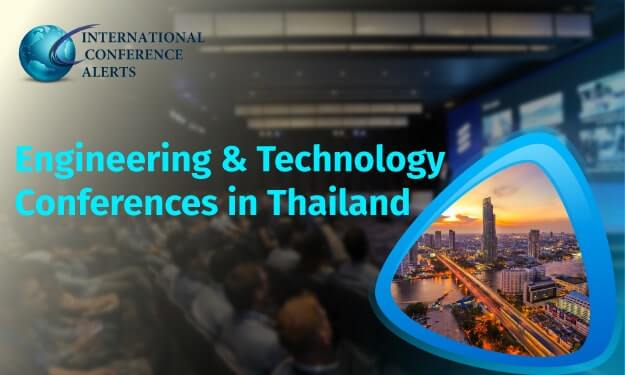 Thailand-conferences