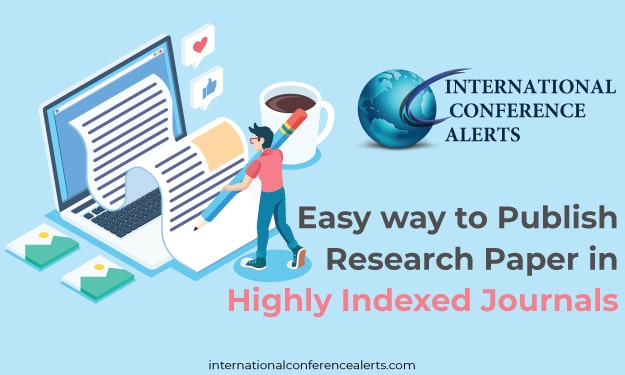Publish Research Paper in Highly Indexed Journals