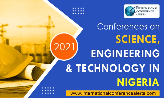 conferences-science-engineering-technology-nigeria-2021