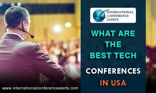 technology-conferences-usa