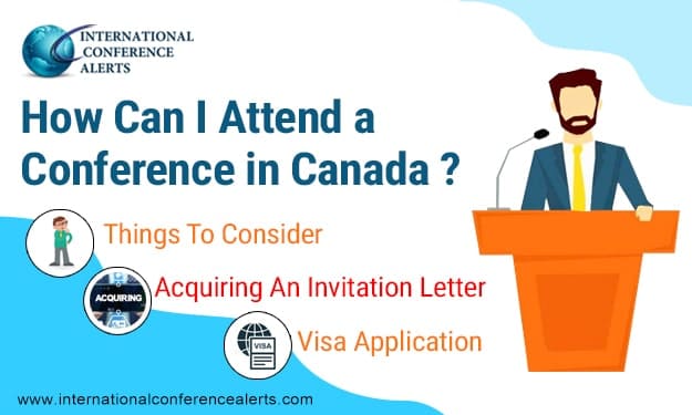 how-can-attend-conference-canada