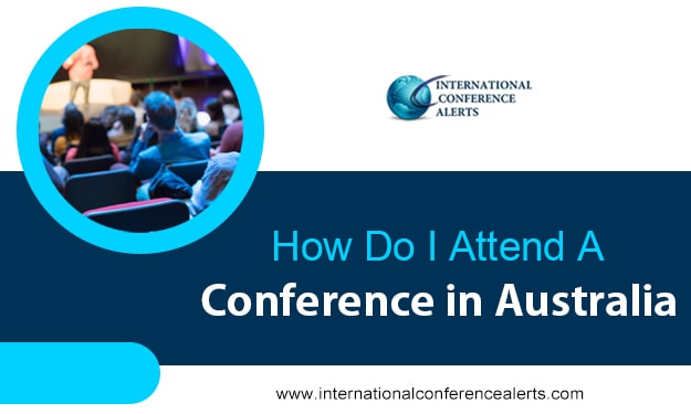 how-do-attend-conference-in-australia