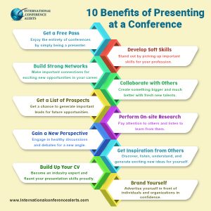 benefits-of-presenting-at-conference