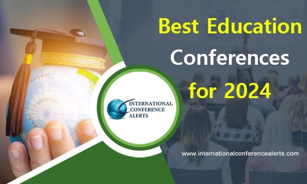 best-education-conferences-2024