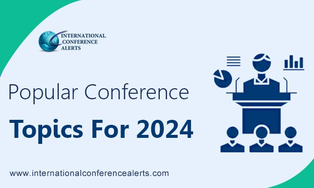 popular-conference-topics-2024