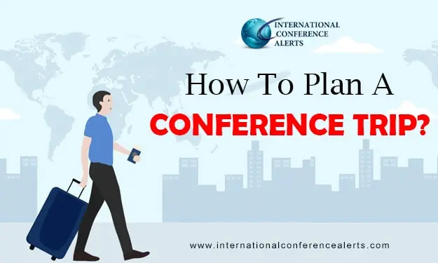 how-to-plan-conference-trip