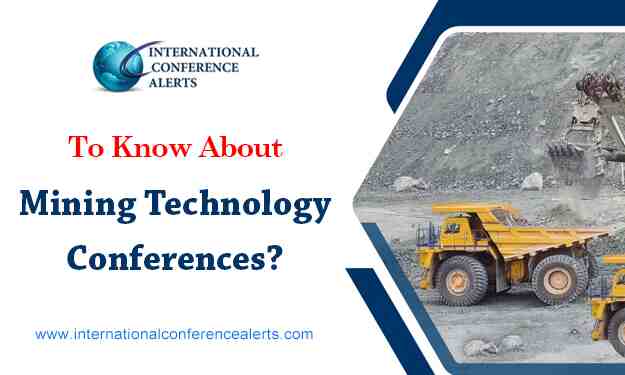 to-know-about-mining-technology-conferences