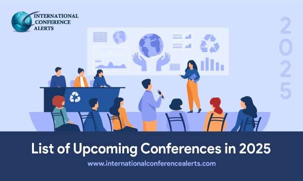 list-of-upcoming-conferences-in-2025