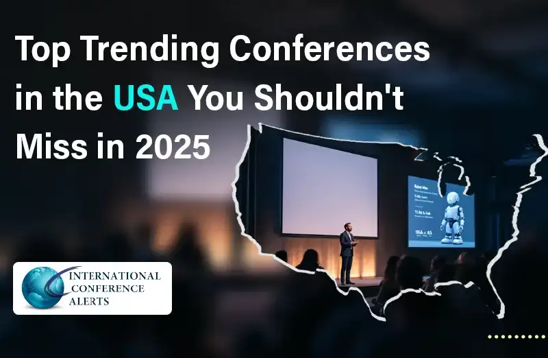 Top Trending Conferences in the USA