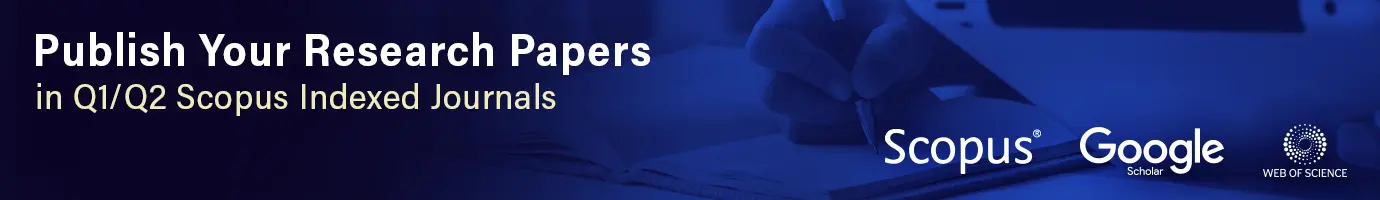 Scopus Journal Publication