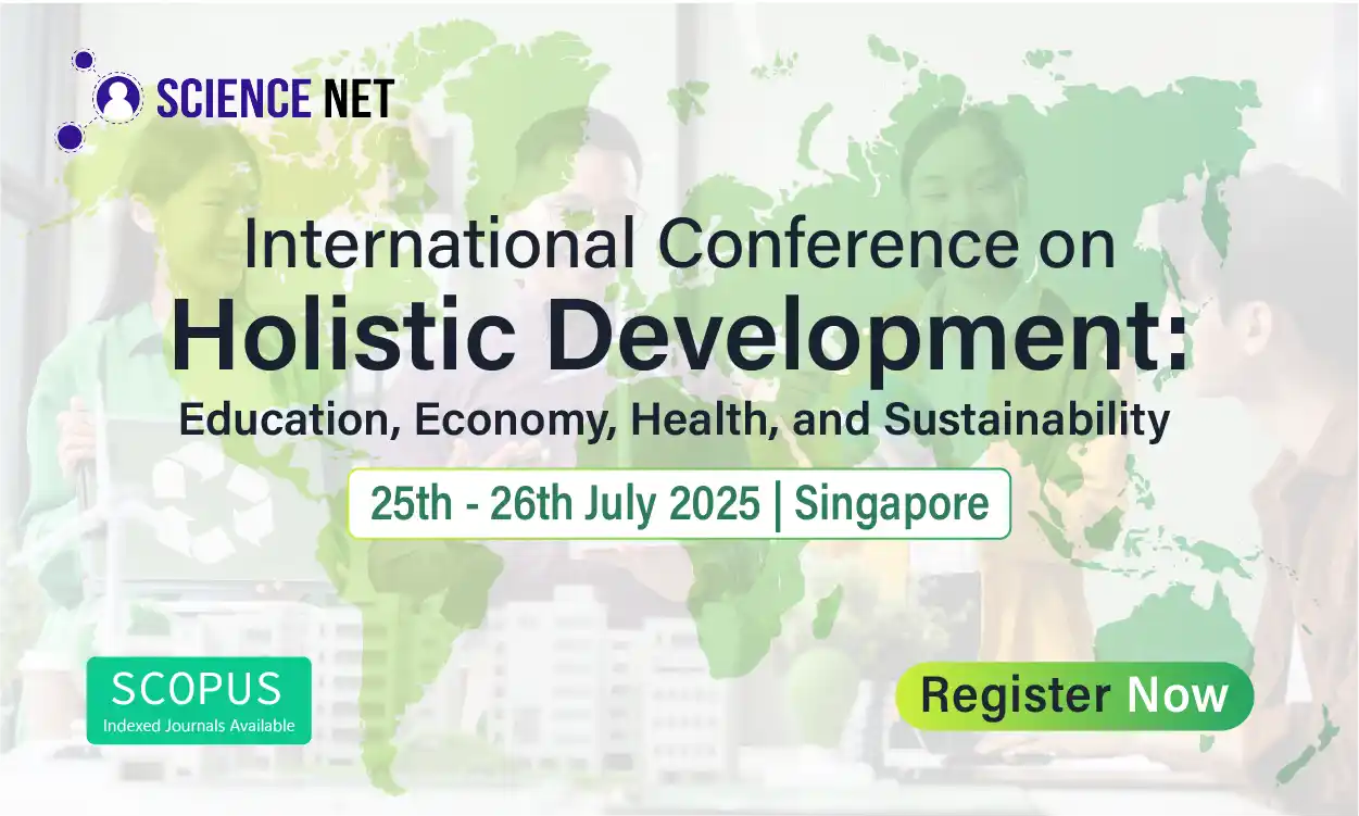 singapore-sustainability-conference-2025