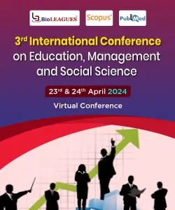 education conferences 2024