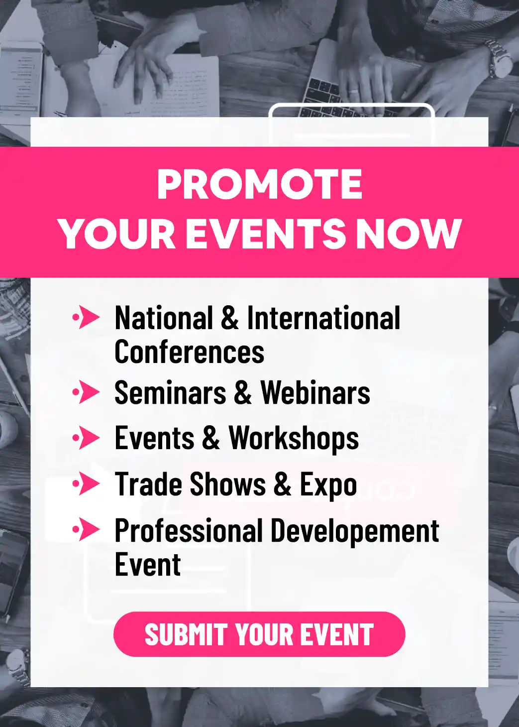 promote-your-conference